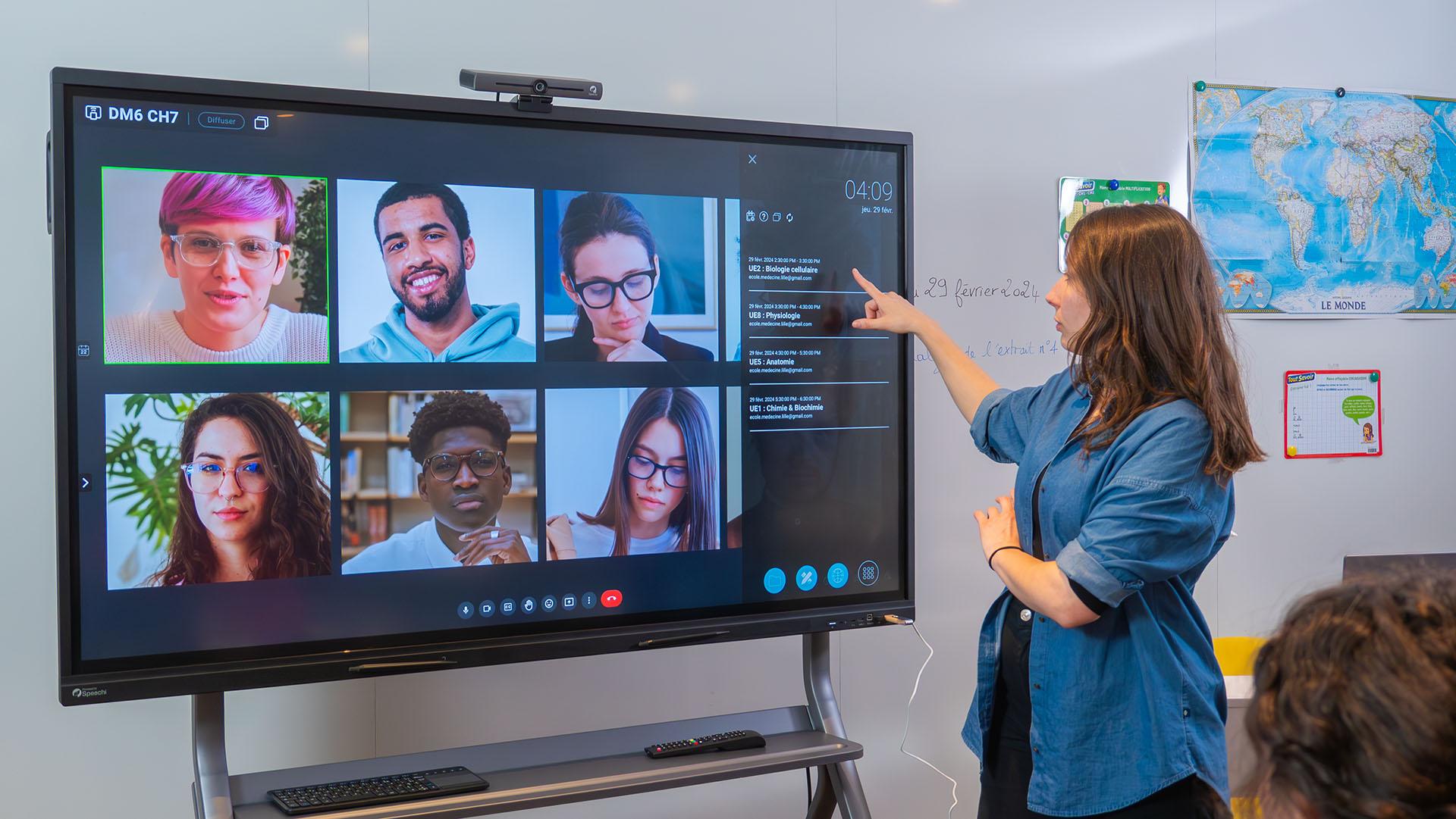 Education Software Solutions